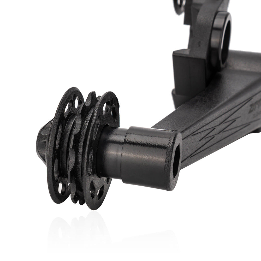 ZTTO ZLQ03S For Brompton Bike Speed Chain Tensioner PC Plastic Bicycle Rear Derailleur Guide Cycling Parts ZTTO ZLQ03S For Brompton Bike Speed Chain Tensioner PC Plastic Bicycle Rear Derailleur Guide Cycling Parts
